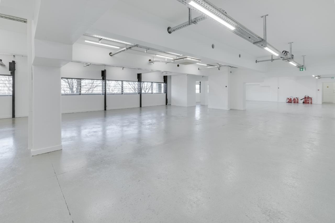 Bureau Pantin 689m² Vente bureau Pantin Seine-Saint-Denis OVBUR2533566 10